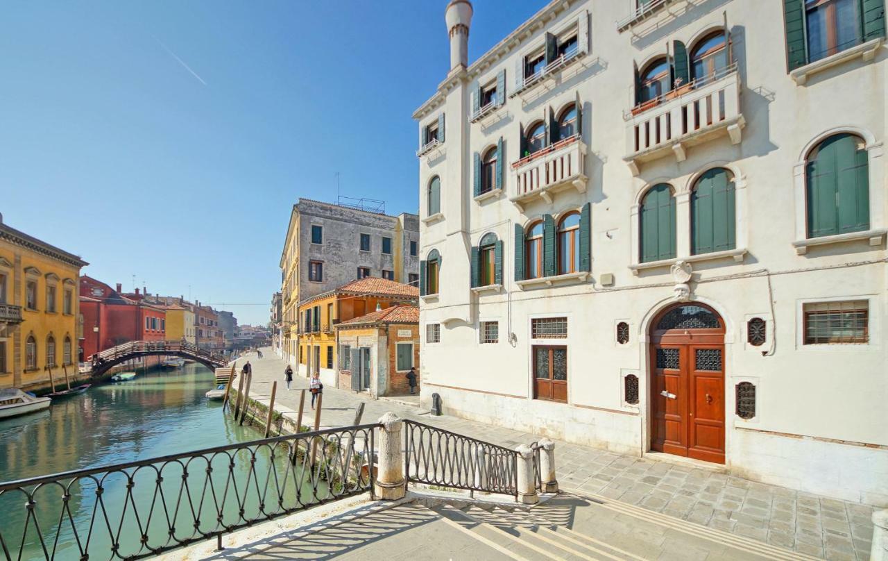 Dolcevita Apartments N 315 Venedig Exterior foto